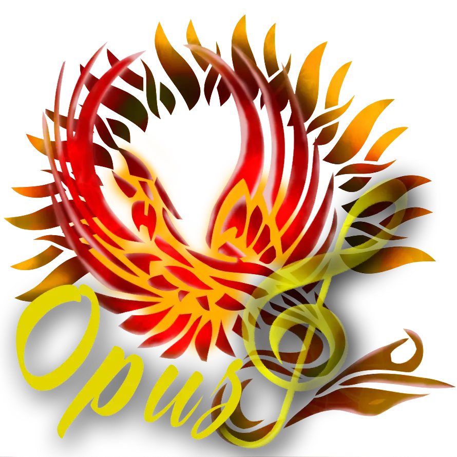 Opus Logo